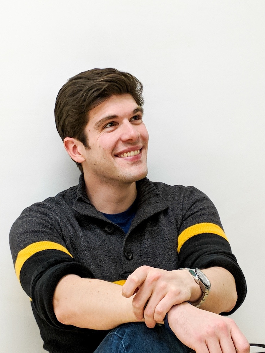 James Macon
