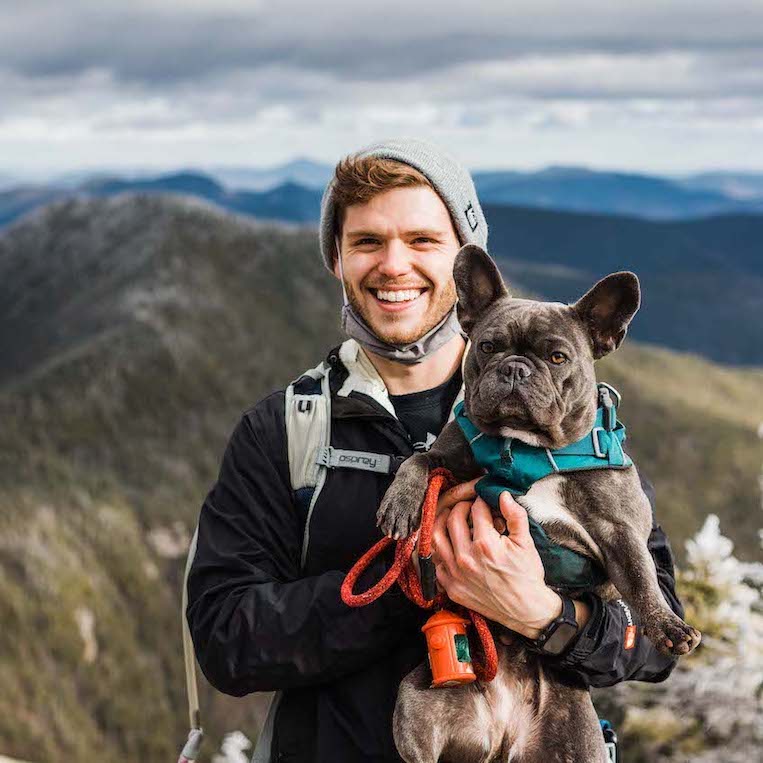 Nate Botelho